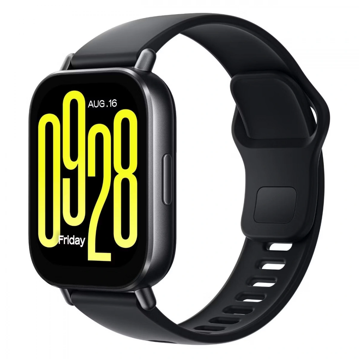 Умные часы Redmi Watch 5 Active, Midnight Black (BHR8784GL). Фото 1