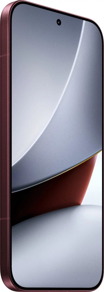 Смартфон Poco F9 Ultra 16/512Гб Тёмная вишня. Фото 4