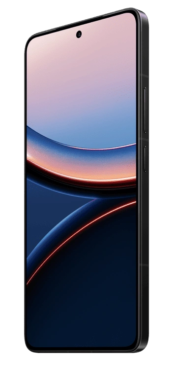 Смартфон Poco F7 Ultra 12/256Гб Чёрный. Фото 4
