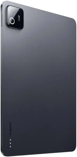 Планшет XiaoMi Pad 8 Pro 12/512Гб Wi-Fi, Серый. Фото 5