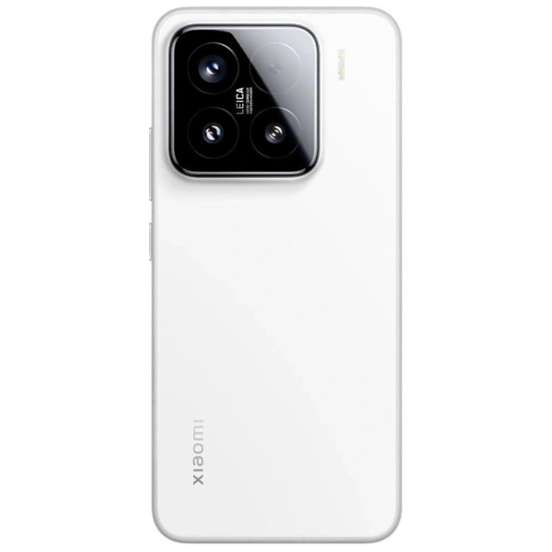 Смартфон XiaoMi 15 12/512Гб Белый. Фото 4