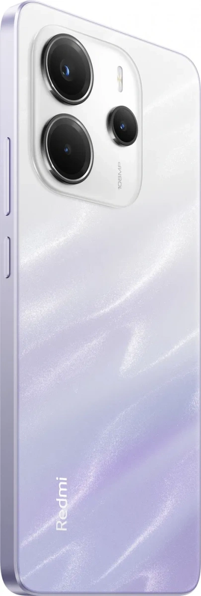Смартфон Redmi Note 14 8/256Гб Облачный фиолетовый. Фото 6