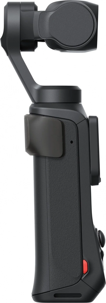 Экшн-камера Insta360 Luna Ultra Creator Bundle, Чёрный (CINSABTA). Фото 6