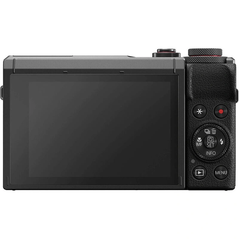 Фотоаппарат Canon PowerShot G7 X Mark III Christelle Kocher 30th Anniversary Limited Edition. Фото 12