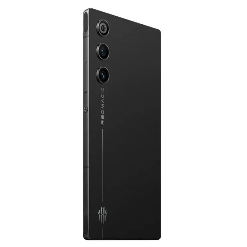 Смартфон Nubia RedMagic 10 Air 16/512Гб, Чёрный (NX779J). Фото 6