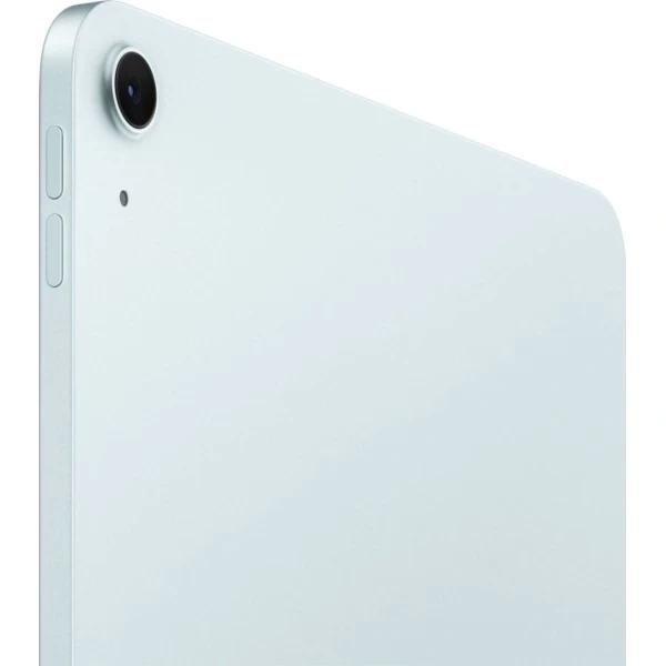 Apple iPad Air 11 (2024) Wi-Fi 256Гб Голубой (MUWH3). Фото 3