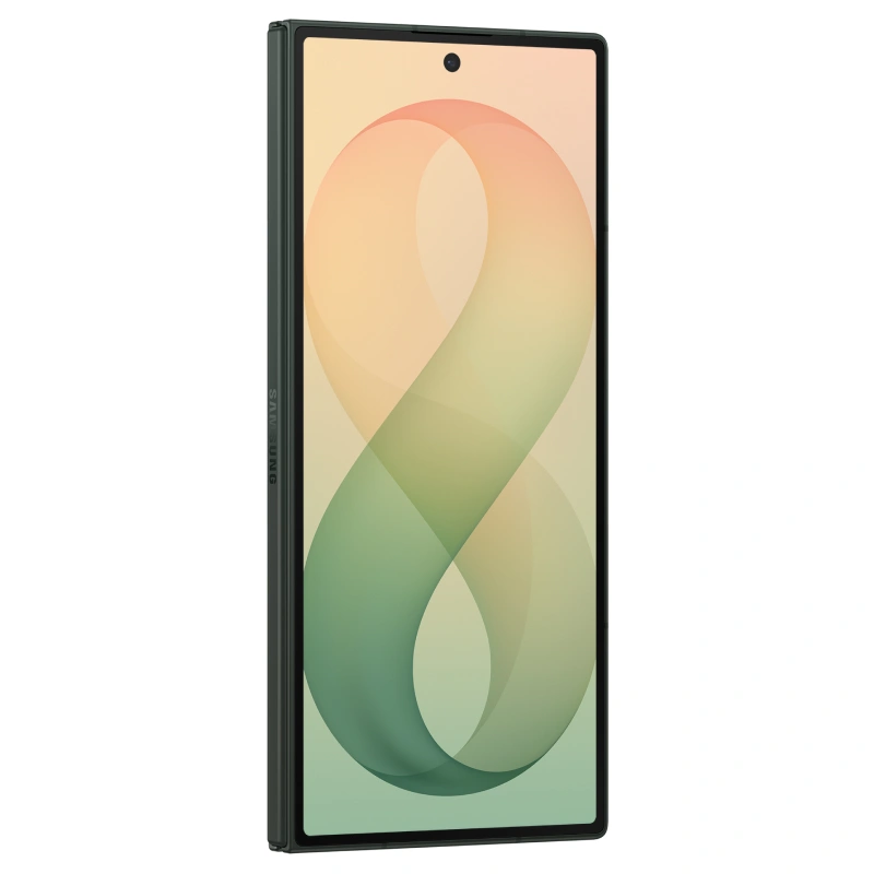 Смартфон Samsung Galaxy Z Fold8 Ultra 12/512Гб Зелёный (SM-F976B). Фото 6