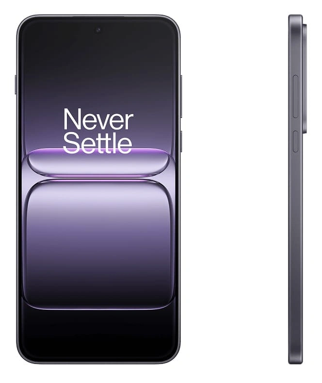Смартфон OnePlus Nord 5 8/256Гб, Фантомный серый (CPH2707). Фото 2
