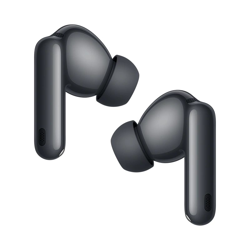 Беспроводные наушники Huawei FreeBuds 7i, Black (T0025). Фото 4
