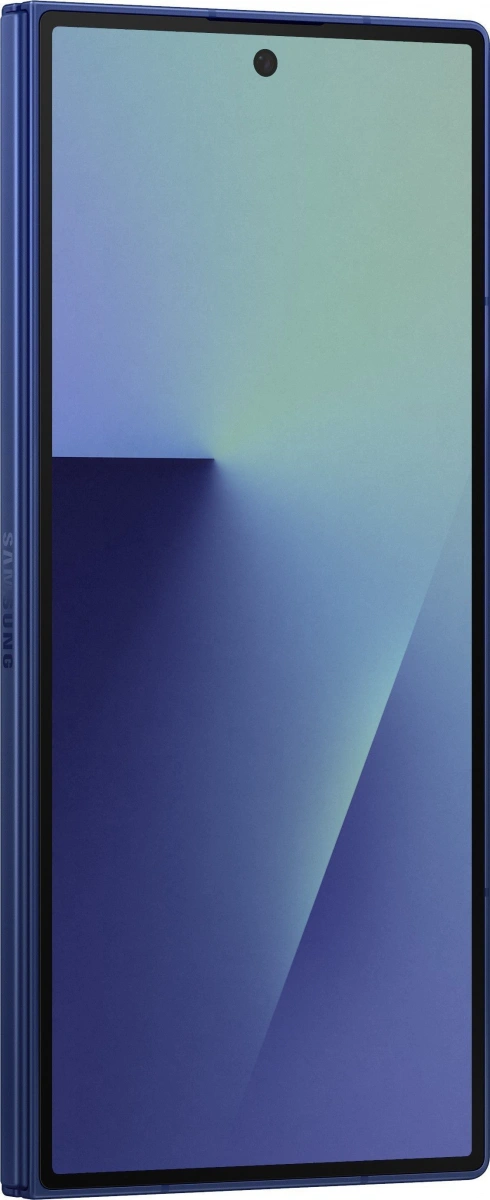 Смартфон Samsung Galaxy Z Fold7 12/256Гб Синий (SM-F966B). Фото 7