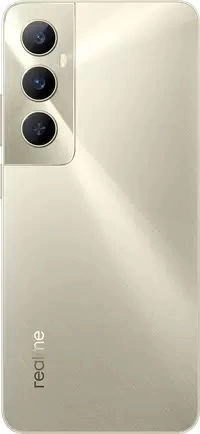 Смартфон Realme C65 6/128Гб Золотой (RMX3910). Фото 2