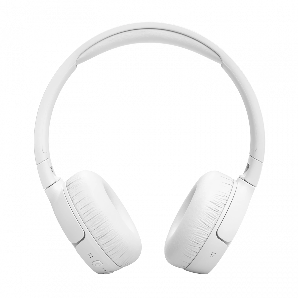 Беспроводные наушники JBL Tune 670NC, Белые. Фото 2