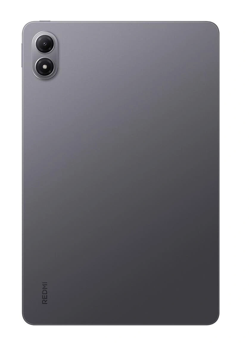 Планшет Redmi Pad 2 Pro 6/128Гб Wi-Fi, Графитовый серый. Фото 3