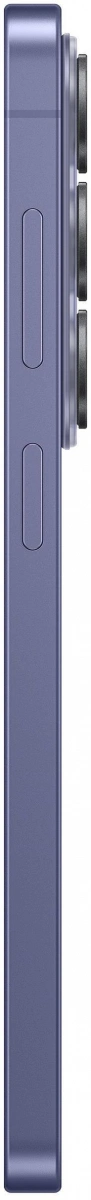 Смартфон Samsung Galaxy S26 12/512Гб, Фиолетовый (SM-S942B). Фото 9