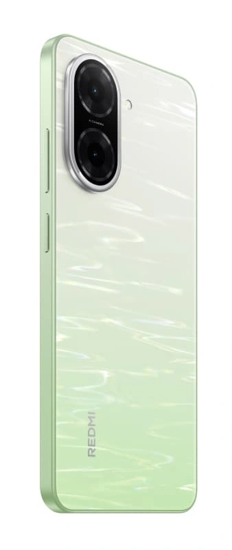 Смартфон Redmi A5 4/128Гб Зелёное озеро. Фото 5