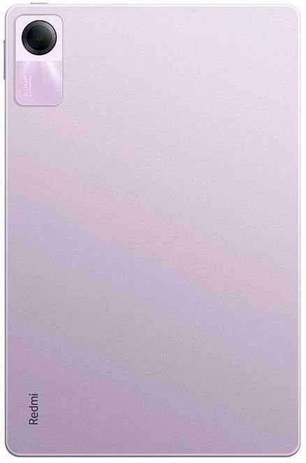 Планшет Redmi Pad SE 8/128Гб Wi-Fi, Лавандово-фиолетовый. Фото 3