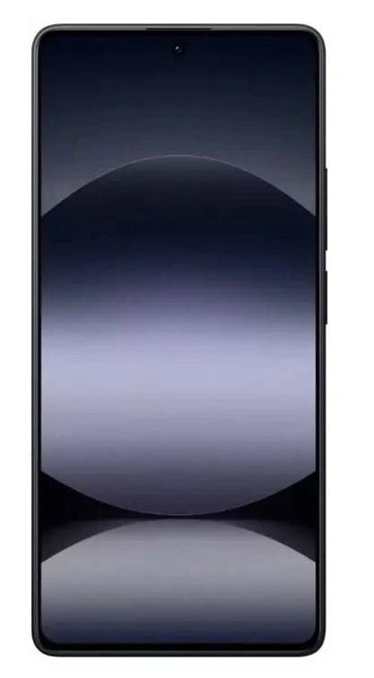 Смартфон Redmi Note 14S 12/512Гб Чёрный (NFC). Фото 2