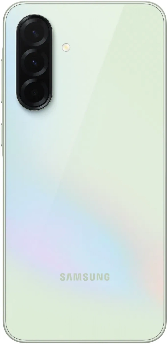 Смартфон Samsung Galaxy A36 5G 8/256Гб Лайм (SM-A366E). Фото 4