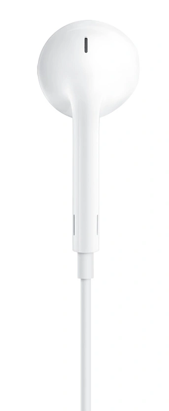 Наушники Apple EarPods с разъемом Lightning (MMTN2ZM/A). Фото 6