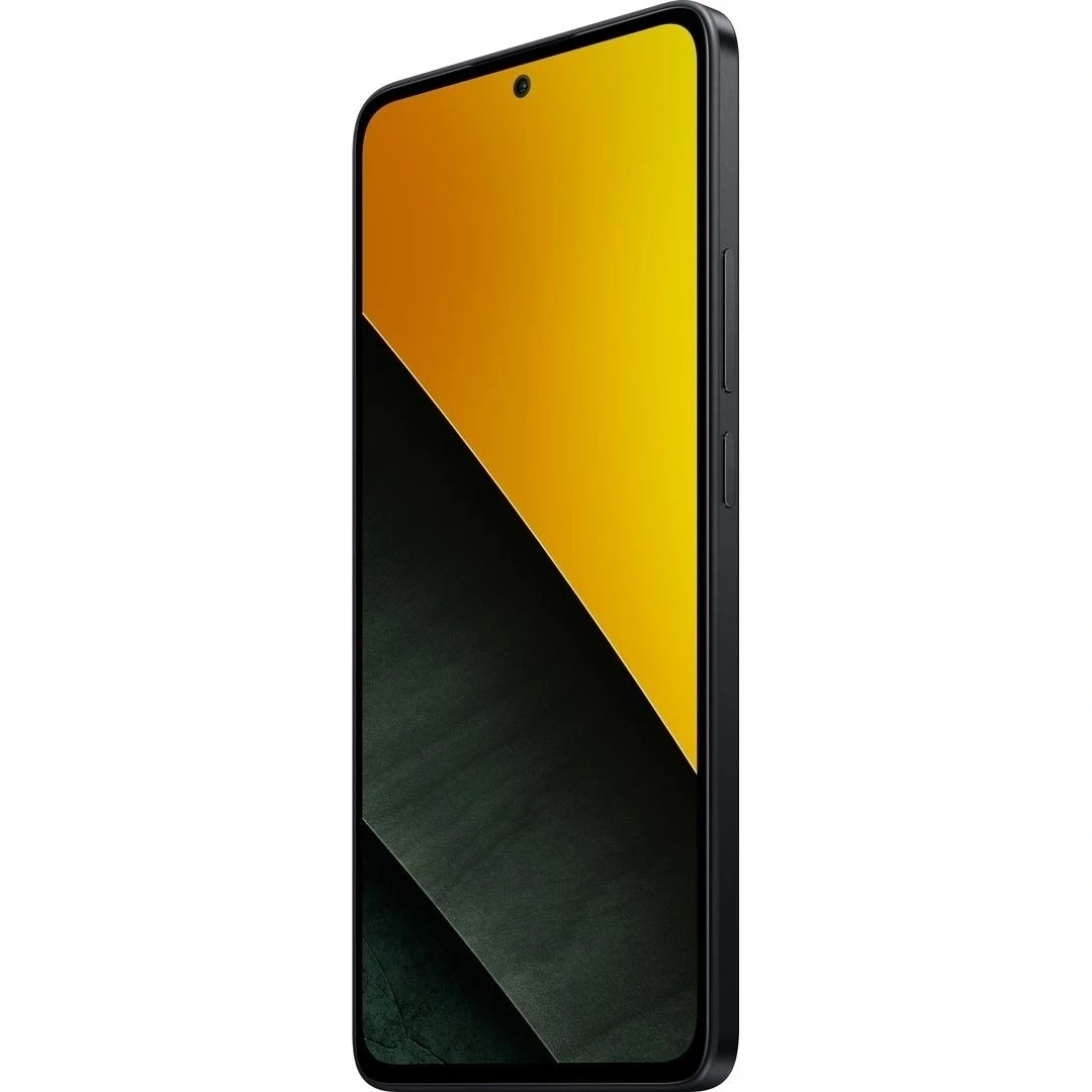 Смартфон Poco M7 Pro 12/512Гб Чёрный. Фото 5