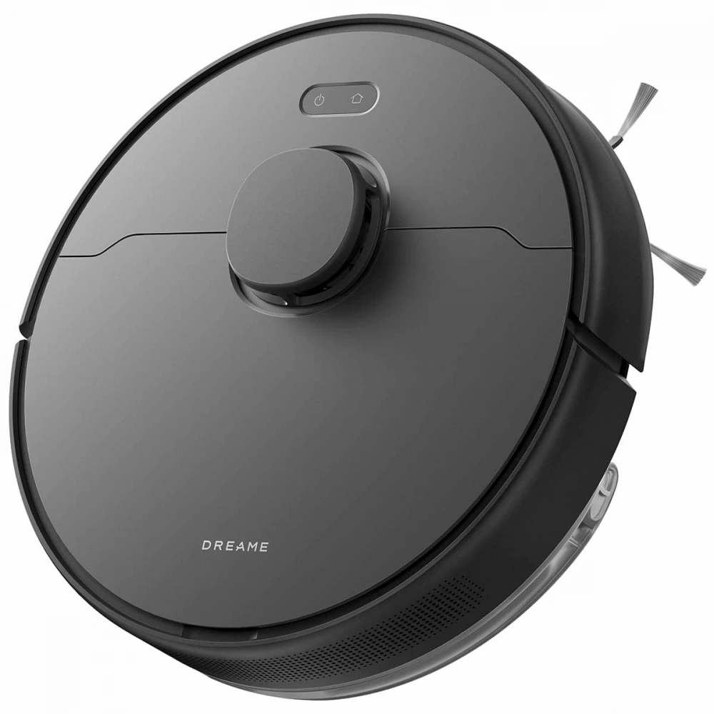 Робот-пылесос Dreame D9 Max Gen 2, Black (RLD34GA). Фото 2