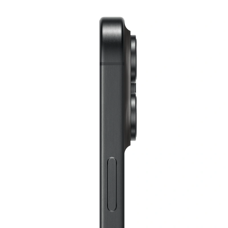 Смартфон Apple iPhone 15 Pro Max 1Tb Чёрный Титан (eSIM+SIM) (Уцененный товар) . Фото 3