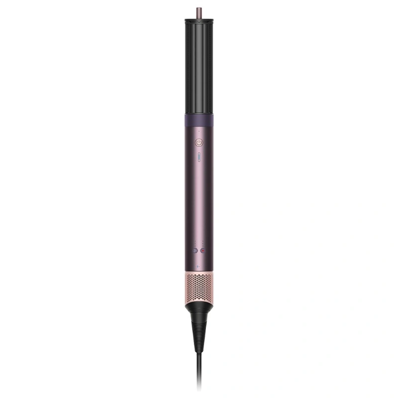 Стайлер для волос Dyson AirWrap HS09 Co-anda 2x, Jasper Plum (подарочный кейс для хранения). Фото 2