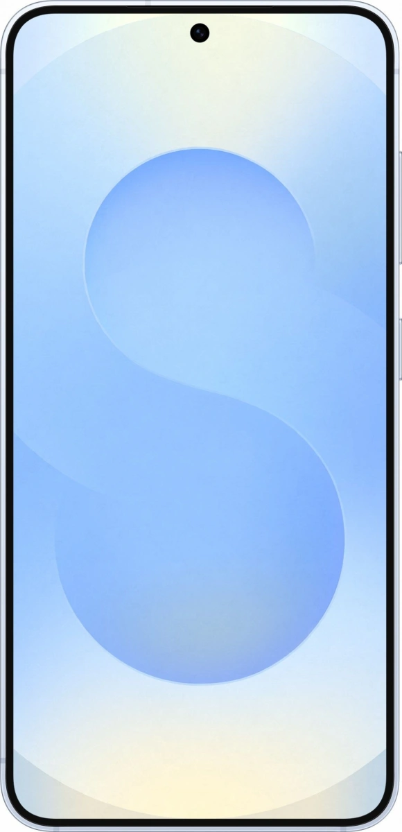 Смартфон Samsung Galaxy S25 5G 12/512Гб, Голубой (SM-S931B). Фото 2