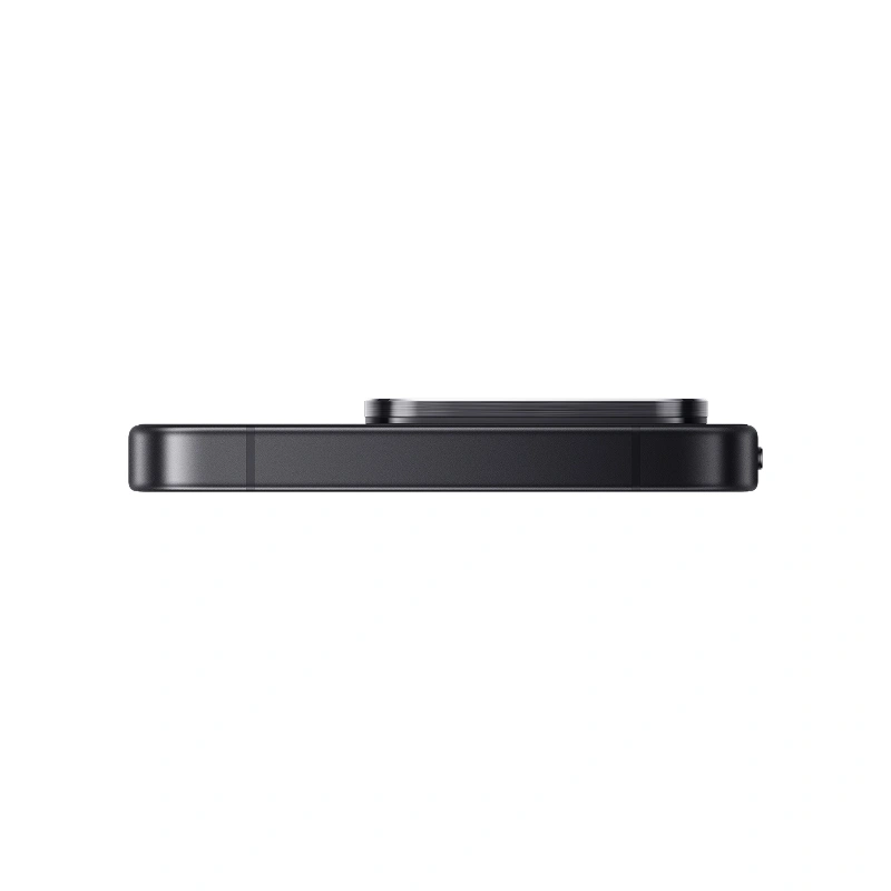 Смартфон XiaoMi 17T Pro 12/1Тб 5G Чёрный. Фото 8