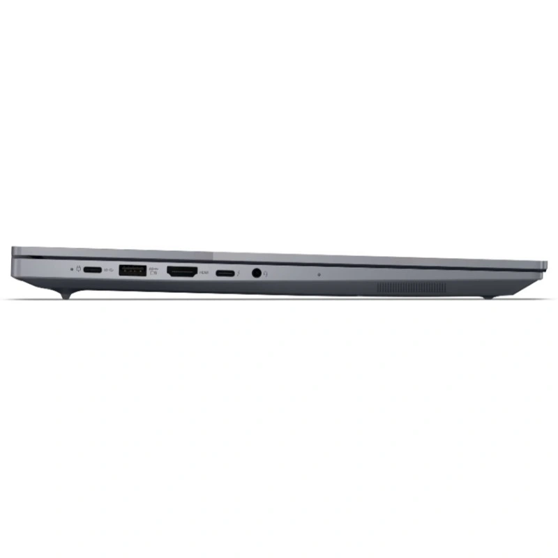 Lenovo ThinkBook 14 2025 (G7+ ASP) Серый (14", Ryzen AI 7 350, 32Gb, 1TB SSD, AMD Radeon 860M, Windows 11). Фото 8