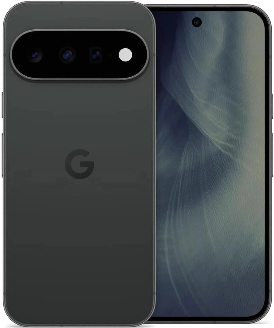 Смартфон Google Pixel 11 12/256Гб, Обсидиан (CA). Фото 1