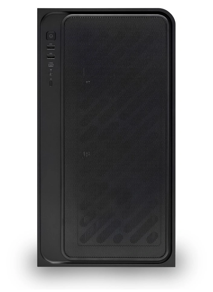 Системный блок CORE PRO (AP202 Ryzen 7 7800X3D, 32Gb DDR5, RTX5070, SSD 1Tb M.2, B850 GAMING PRO, 850Вт). Фото 6