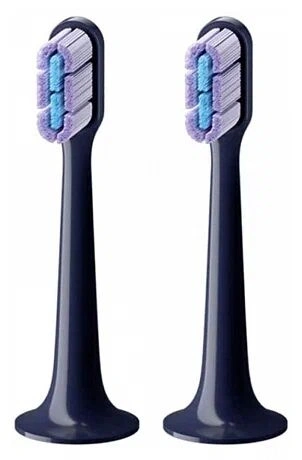 Электрическая зубная щетка MiJia T700 Electric Toothbrush, Синий. Фото 4