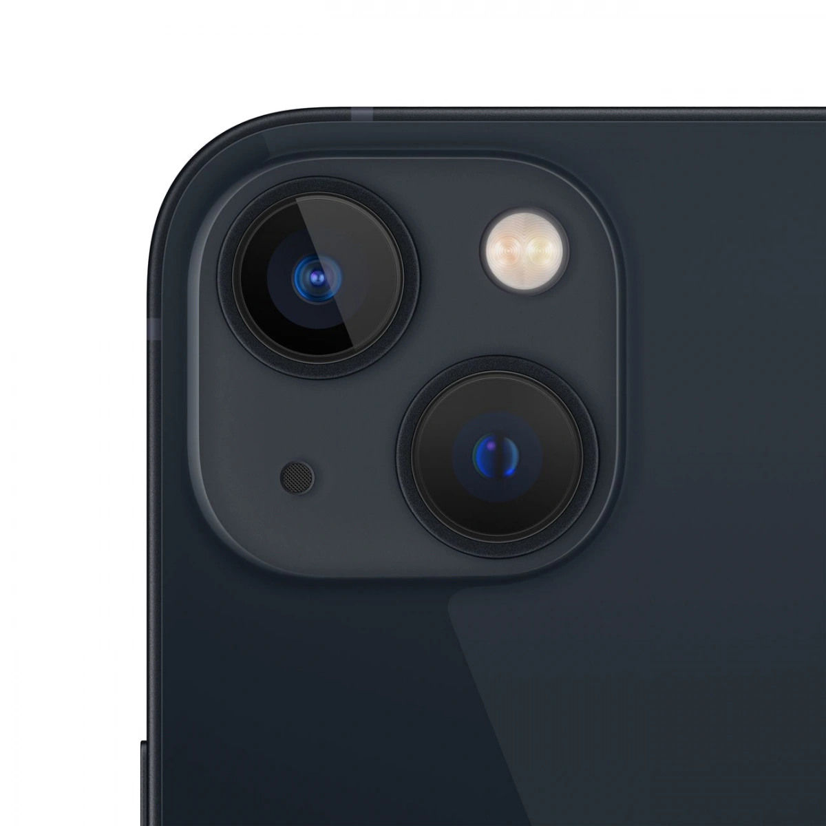 Смартфон Apple iPhone 13 128Гб Тёмная ночь (Без RuStore). Фото 3