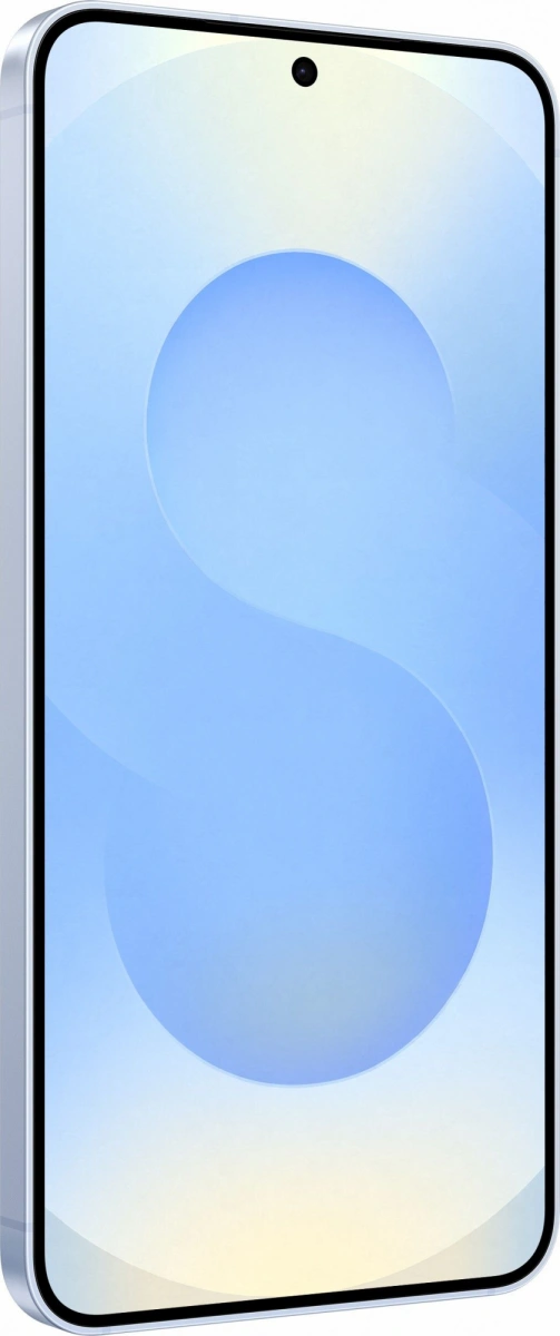 Смартфон Samsung Galaxy S25 5G 12/512Гб, Голубой (SM-S931B). Фото 4