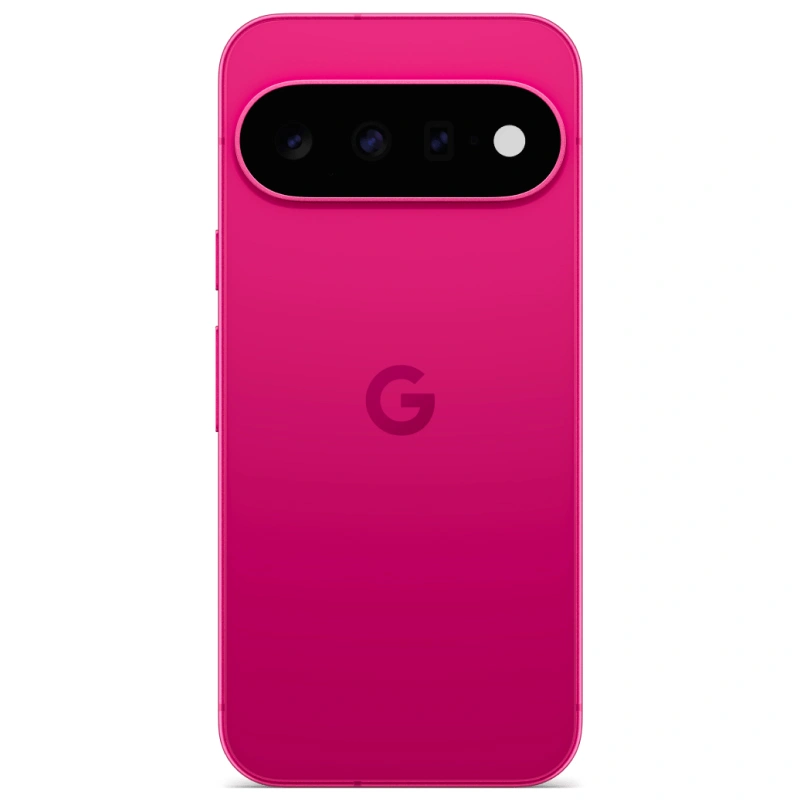 Смартфон Google Pixel 11 12/512Гб, Гибискус (CA). Фото 2