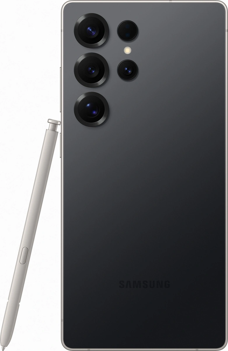 Смартфон Samsung Galaxy S25 Ultra 12/256Гб Черный Титан (SM-S938B). Фото 6
