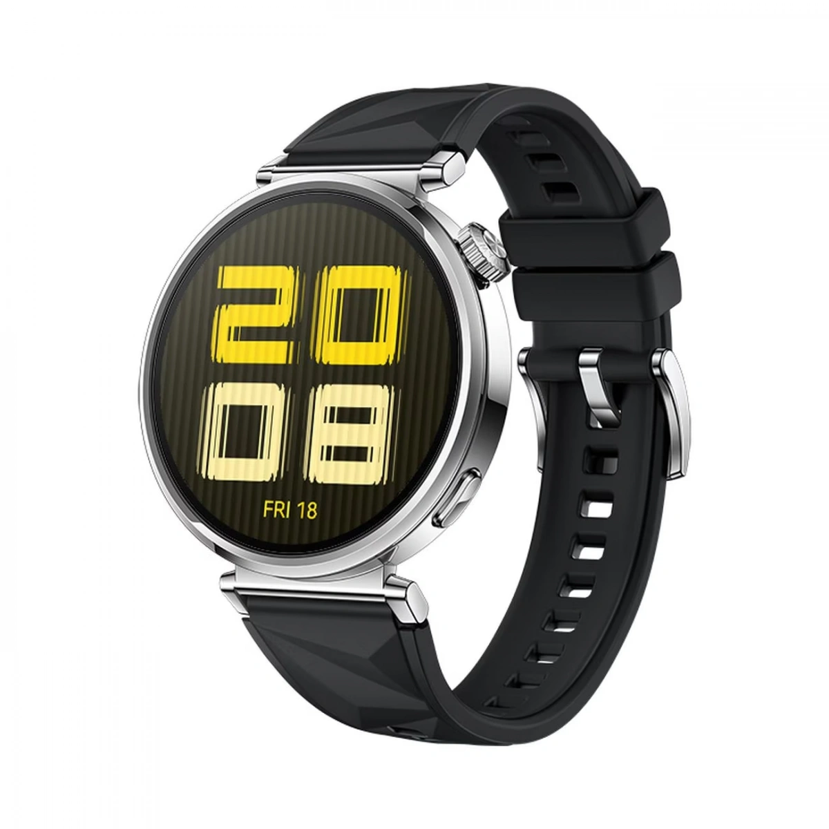 Умные часы Huawei Watch GT 5 41мм, Black. Фото 1