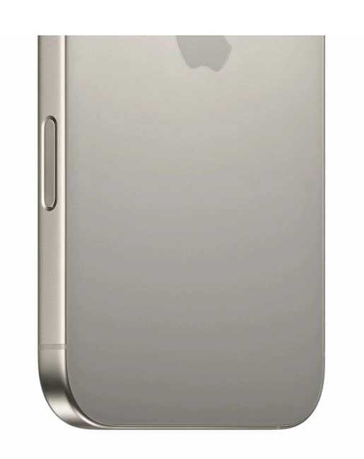 Смартфон Apple iPhone 16 Pro Max 512Gb Натуральный титан (eSIM+SIM) (Уцененный товар). Фото 4