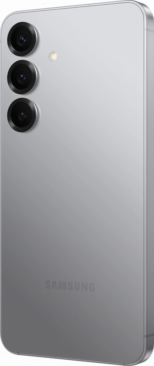 Смартфон Samsung Galaxy S25 5G 12/128Гб, Серый (SM-S931B). Фото 7