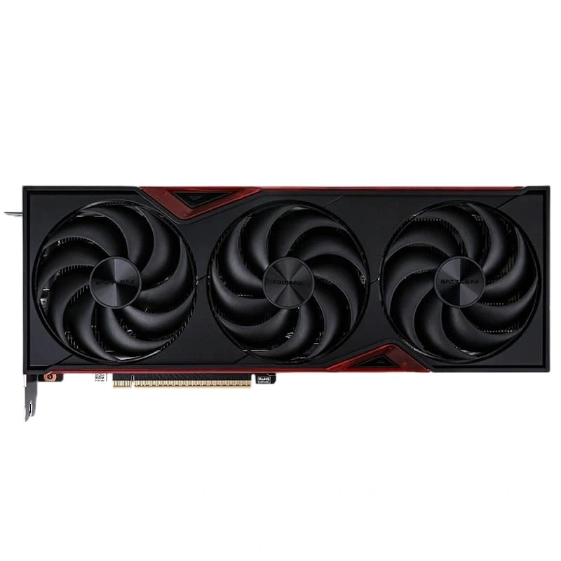 Системный блок CORE PRO (CG530 Ryzen 7 7800X3D, 32Гб DDR5, RTX5070, SSD 1Тб M.2, Gigabyte B850, 750Вт). Фото 9