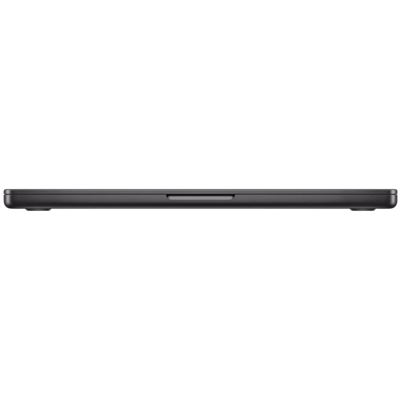Apple MacBook Pro 14" (2025) 1Тб Космический чёрный (MDE14) (M5 10-ядер CPU/10-ядер GPU, 16 ГБ, 1ТБ SSD). Фото 5