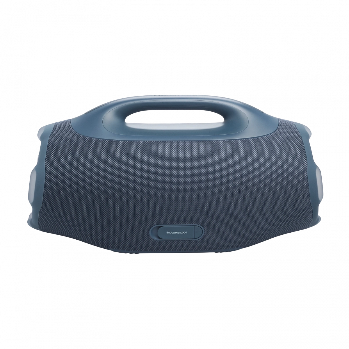 Беспроводная акустика JBL Boombox 4, Синяя. Фото 2