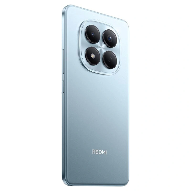 Смартфон Redmi Note 15 Pro 8/256Гб Ледниково голубой. Фото 5