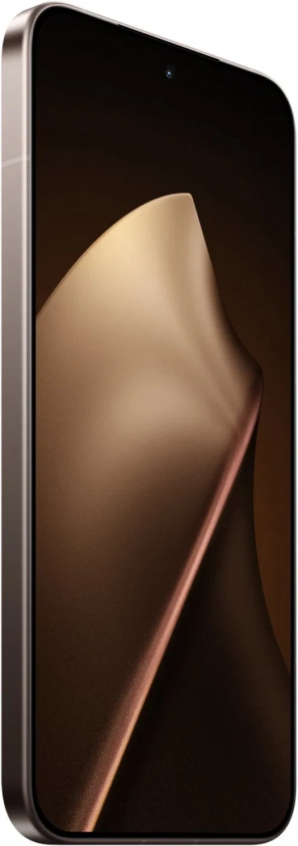 Смартфон XiaoMi 15T Pro 12/512Гб Золотой мокко. Фото 5