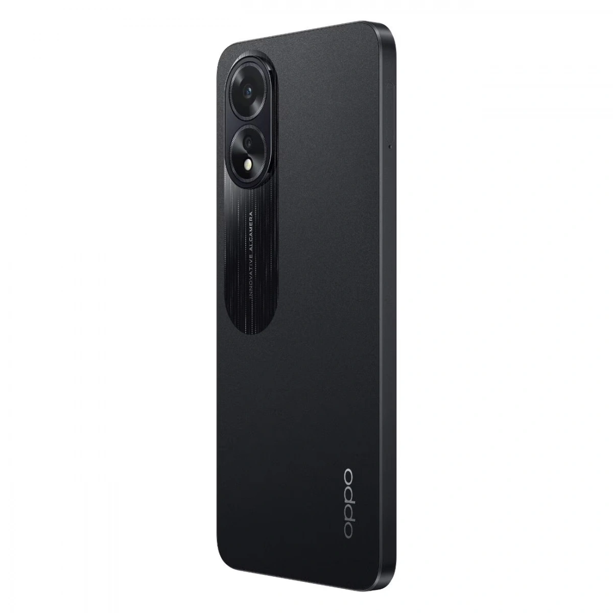 Смартфон Oppo A38 4/128Гб Чёрный. Фото 6