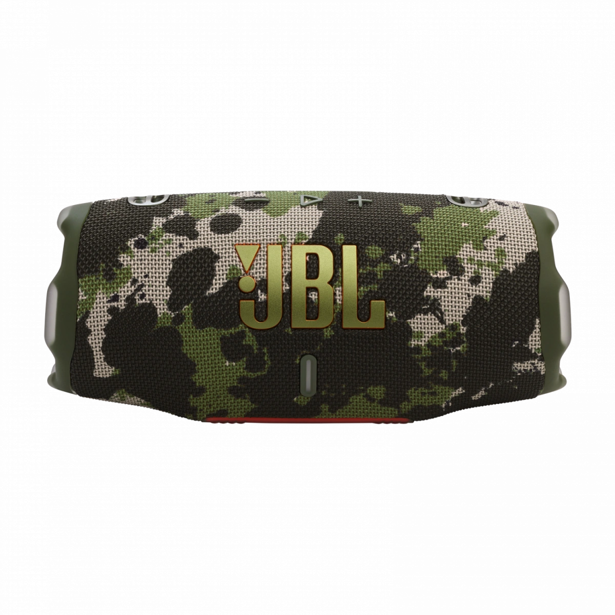 Беспроводная акустика JBL Charge 6, Камуфляж. Фото 1
