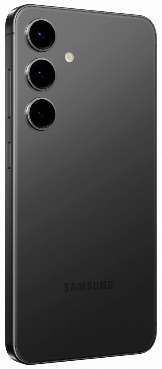 Смартфон Samsung Galaxy S24 5G 8/256Гб, Чёрный (SM-S921B). Фото 6