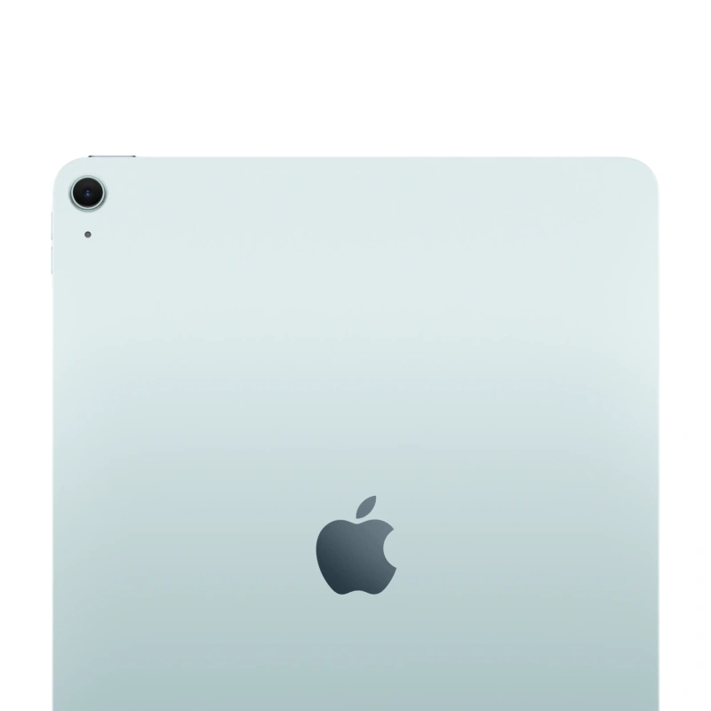 Apple iPad Air 13 (2025) Wi-Fi 1Тб Голубой. Фото 4