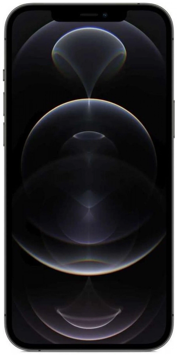 Смартфон Apple iPhone 12 Pro 512Gb Графит (Уцененный товар). Фото 1